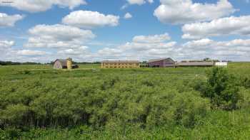 Prairie Wetlands Learning Center