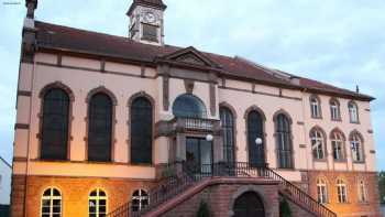 Aula Gymnasium Weierhof