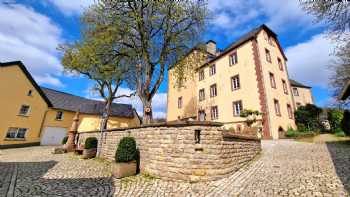 Dudeldorf Castle