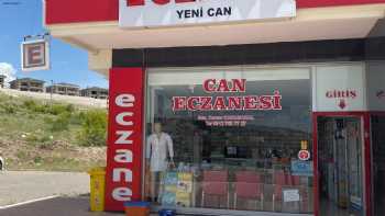 Yeni Can Eczanesi