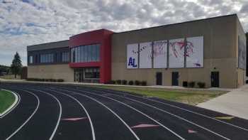 Albert Lea Community Education Enrichment Office