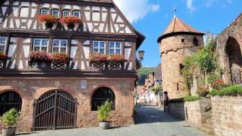 Historisches Rathaus