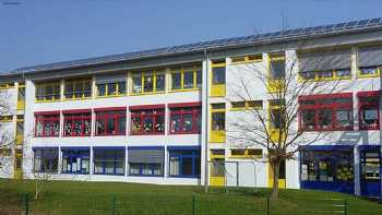 Böhämmer-Grundschule