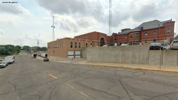 Freeborn County District Court