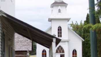 Freeborn County Historical Museum, Library & Village