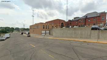 Freeborn County Government Center