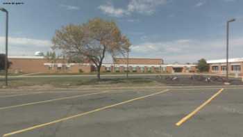 Fridley Middle School