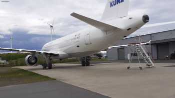 KUNZ AIRCRAFT RECOVERY SCHOOL GMBH