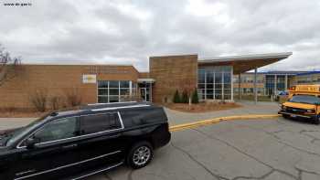 Columbia Heights Family Center