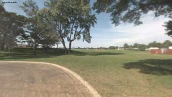 Fridley Middle School Disc Golf Course