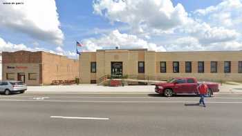 Gilbert Public Library