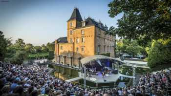 Schlossfestspiele Edesheim