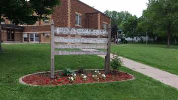 First Lutheran School Glencoe