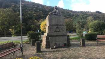 Heldendenkmal Gemeinde Eller