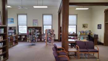 Glenwood Public Library