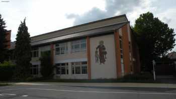 Heinrich Haus Christiane-Herzog-Schule