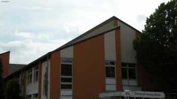 Heinrich Haus Christiane-Herzog-Schule