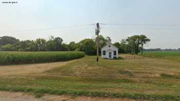 Grover schoolhouse