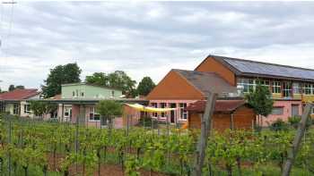 Grundschule Ellerstadt -Friedelsheim-Gönnheim