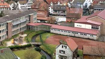 Grundschule Elmstein