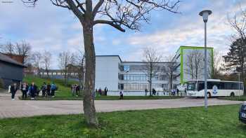 Integrierte Gesamtschule Emmelshausen