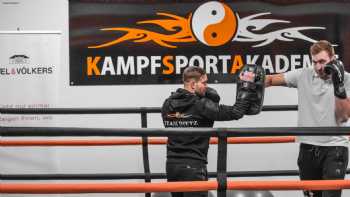 Kampfsportakademie Emmelshausen