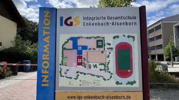 Integrierte Gesamtschule