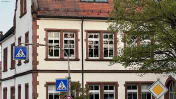 Grundschule Mehlingen