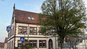 Grundschule Mehlingen