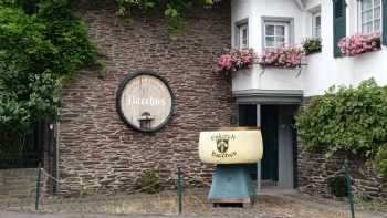 Weingut & Vinothek Immich-Anker