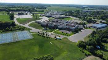 Rockford Elementary Arts Magnet School