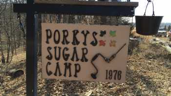 Porky's Sugarbush