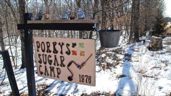 Porky's Sugarbush