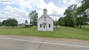 North Hennepin Pioneer Society Burschville School