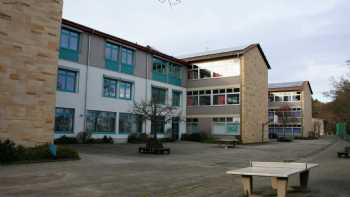 Realschule Plus in Weisenheim am Berg