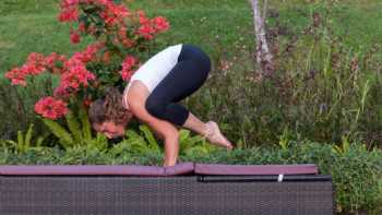 My Mindful YOGA - Annette Ochs