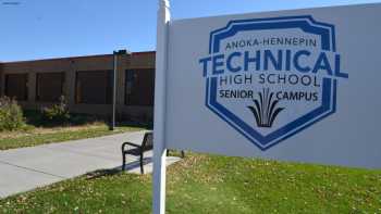 Anoka-Hennepin Technical High School