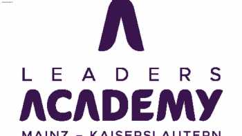 Leaders Academy Mainz – Kaiserslautern