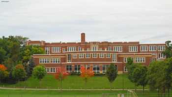 The Blake School