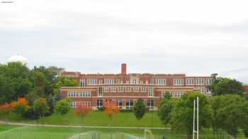 The Blake School