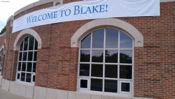 The Blake School