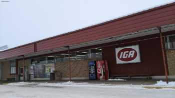 Hoyt Lakes IGA