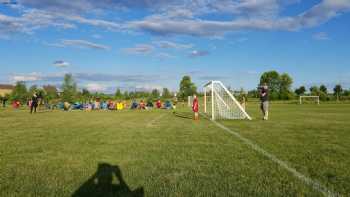 Oneka Soccer Fields