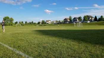 Oneka Soccer Fields