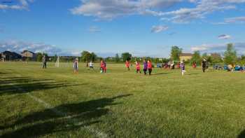 Oneka Soccer Fields