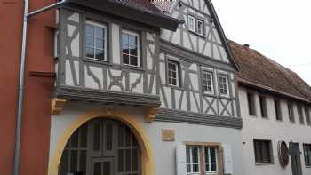 Flonheimer Ortsmuseum