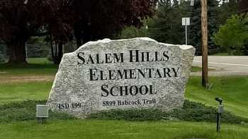 Salem Hills Elementary