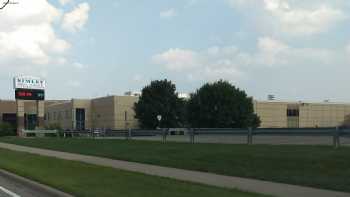 Simley Senior High School