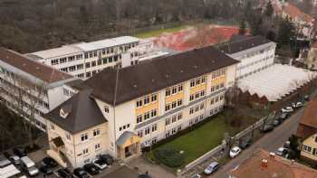 Friedrich-Schiller Realschule plus mit FOS Frankenthal