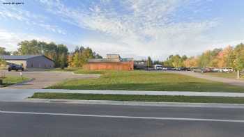 Itasca Education Center